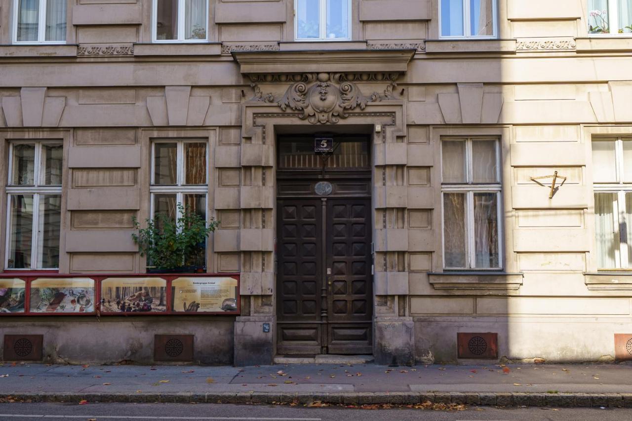 Appartement Living - Sensengasse *