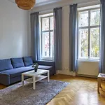 Vienna Living Apartments - Sensengasse