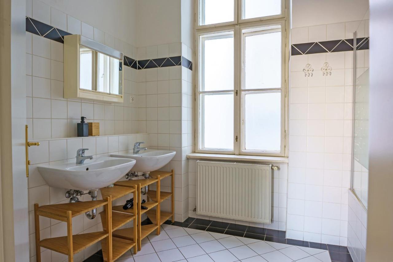 Vienna City Apartment University Apartamento *