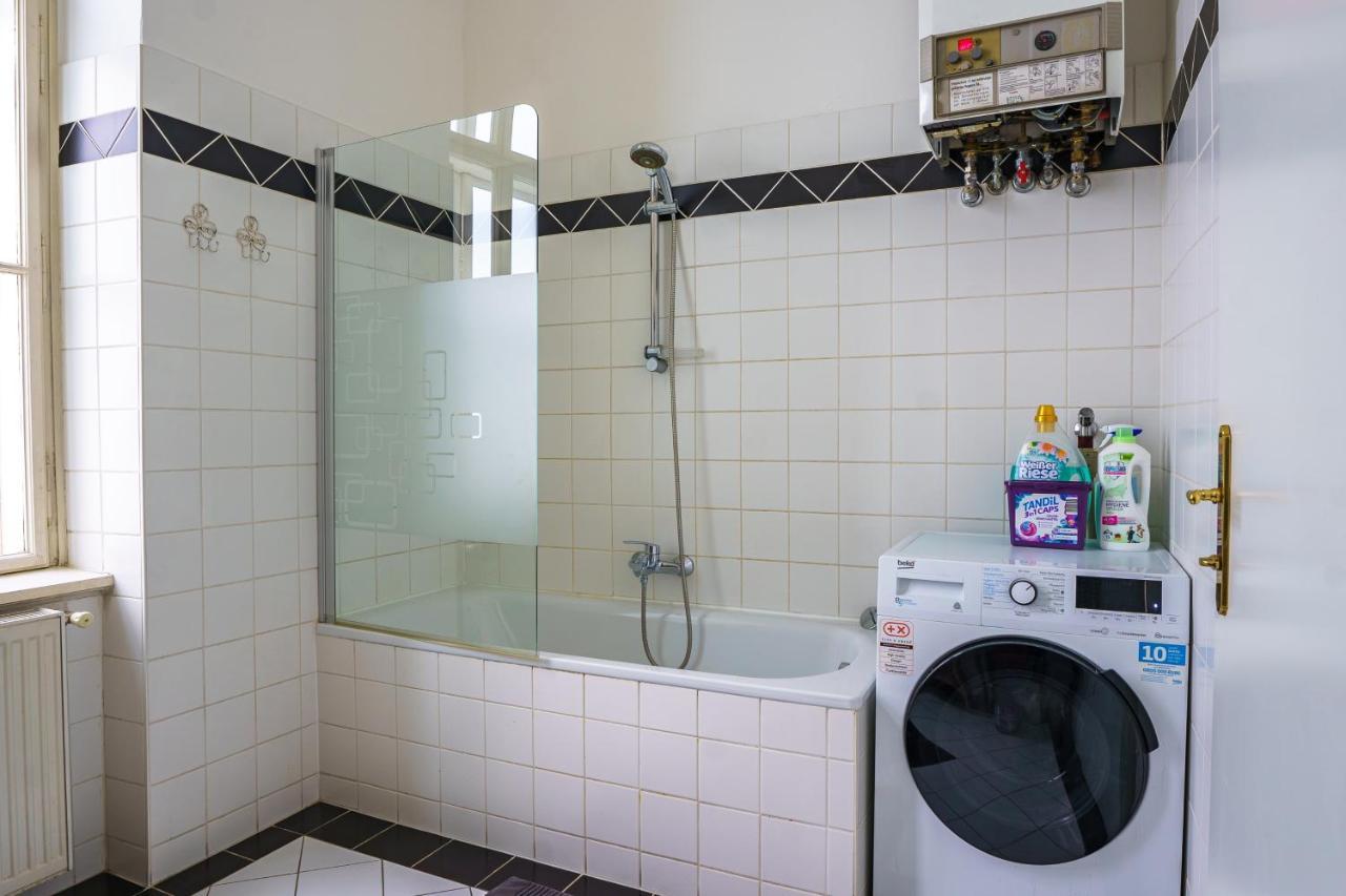 Apartamento Vienna City Apartment University