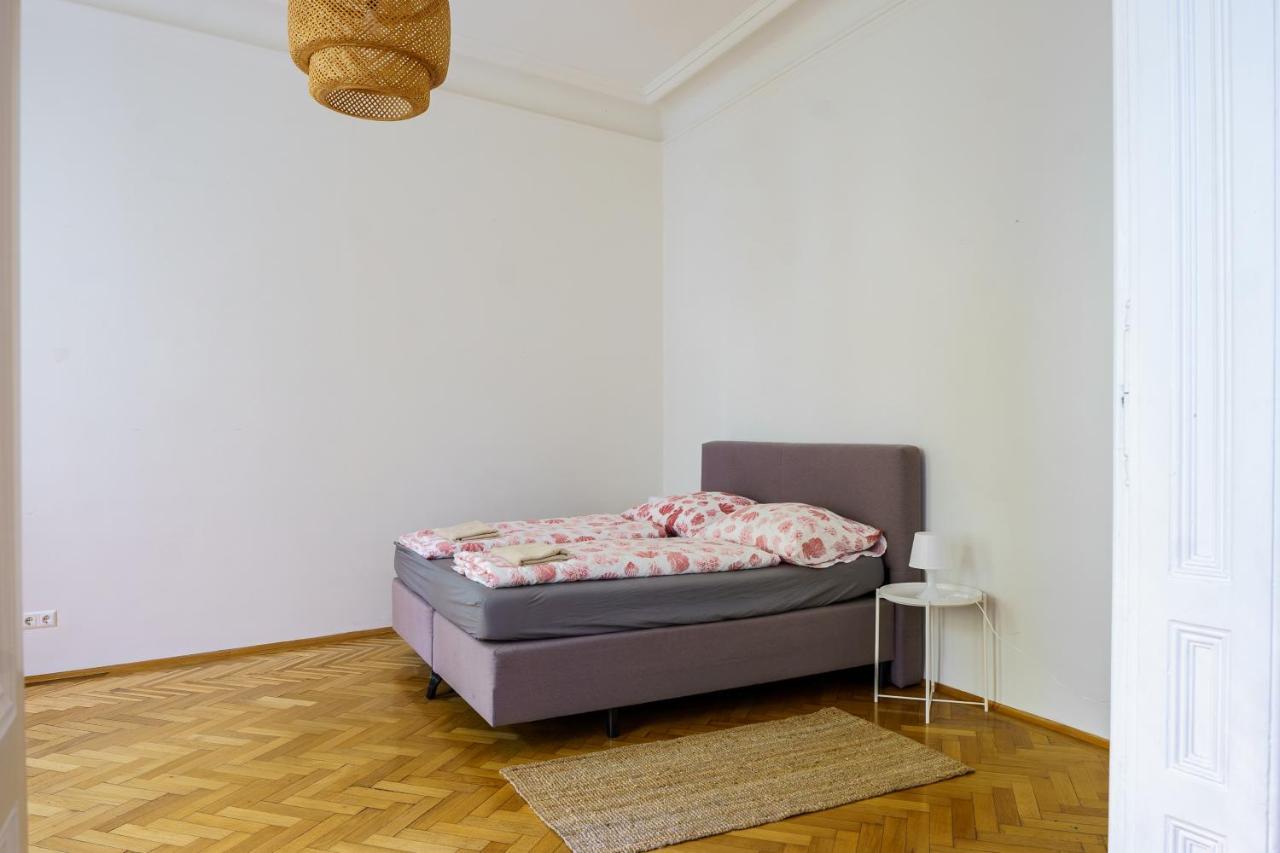Apartamento Vienna City Apartment University Viena