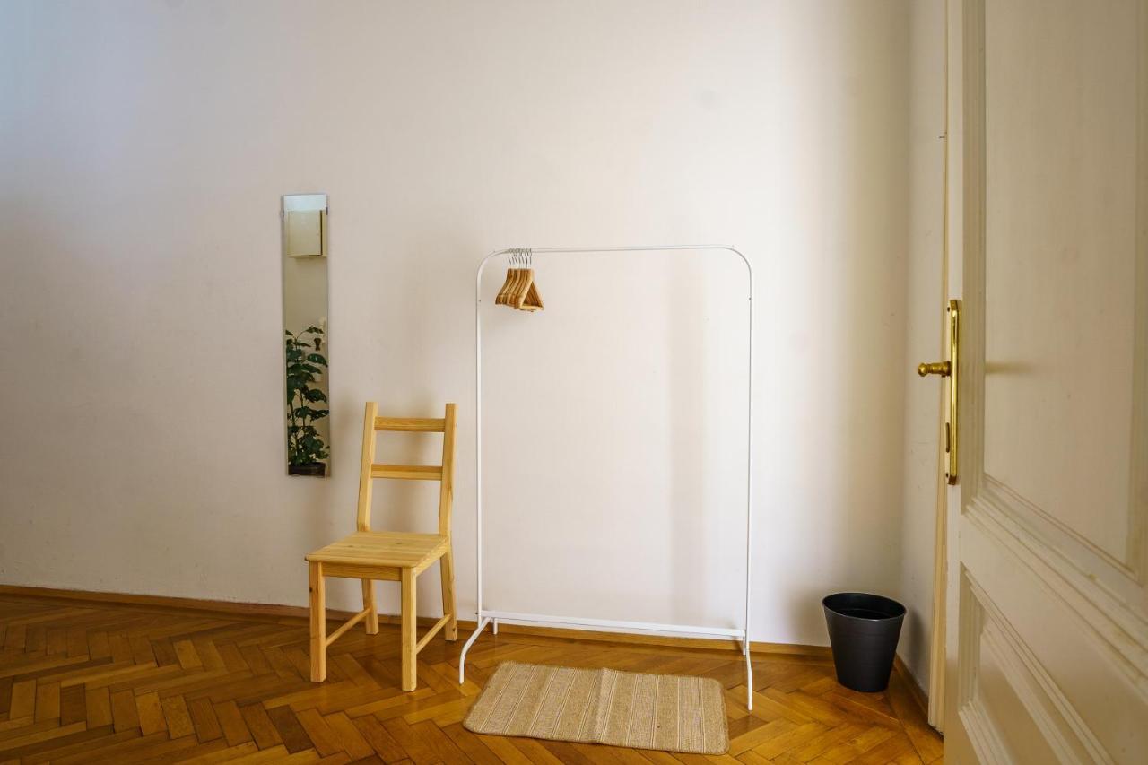Apartamento Vienna City Apartment University *