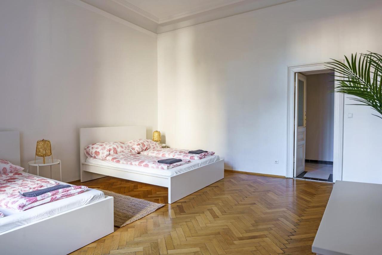 Apartamento Vienna City Apartment University