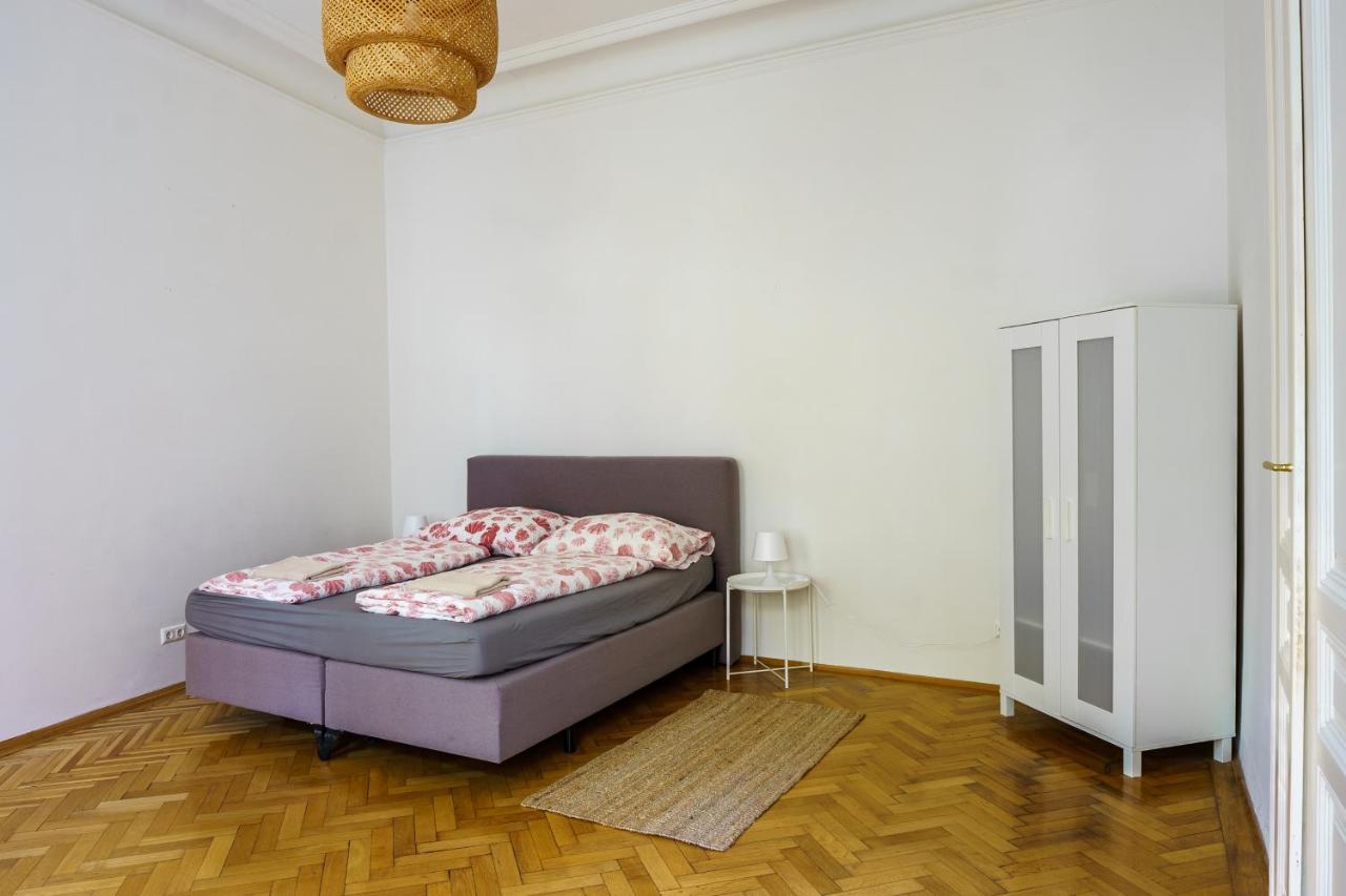 Apartamento Vienna City Apartment University *