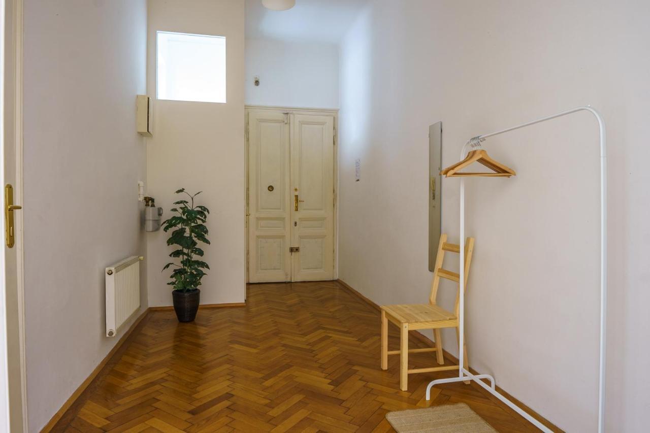 Vienna City Apartment University Apartamento *